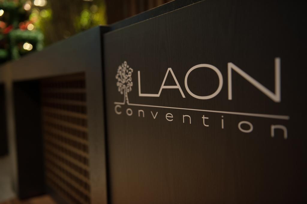 Laon Convention Hotel Daejeon Exteriör bild