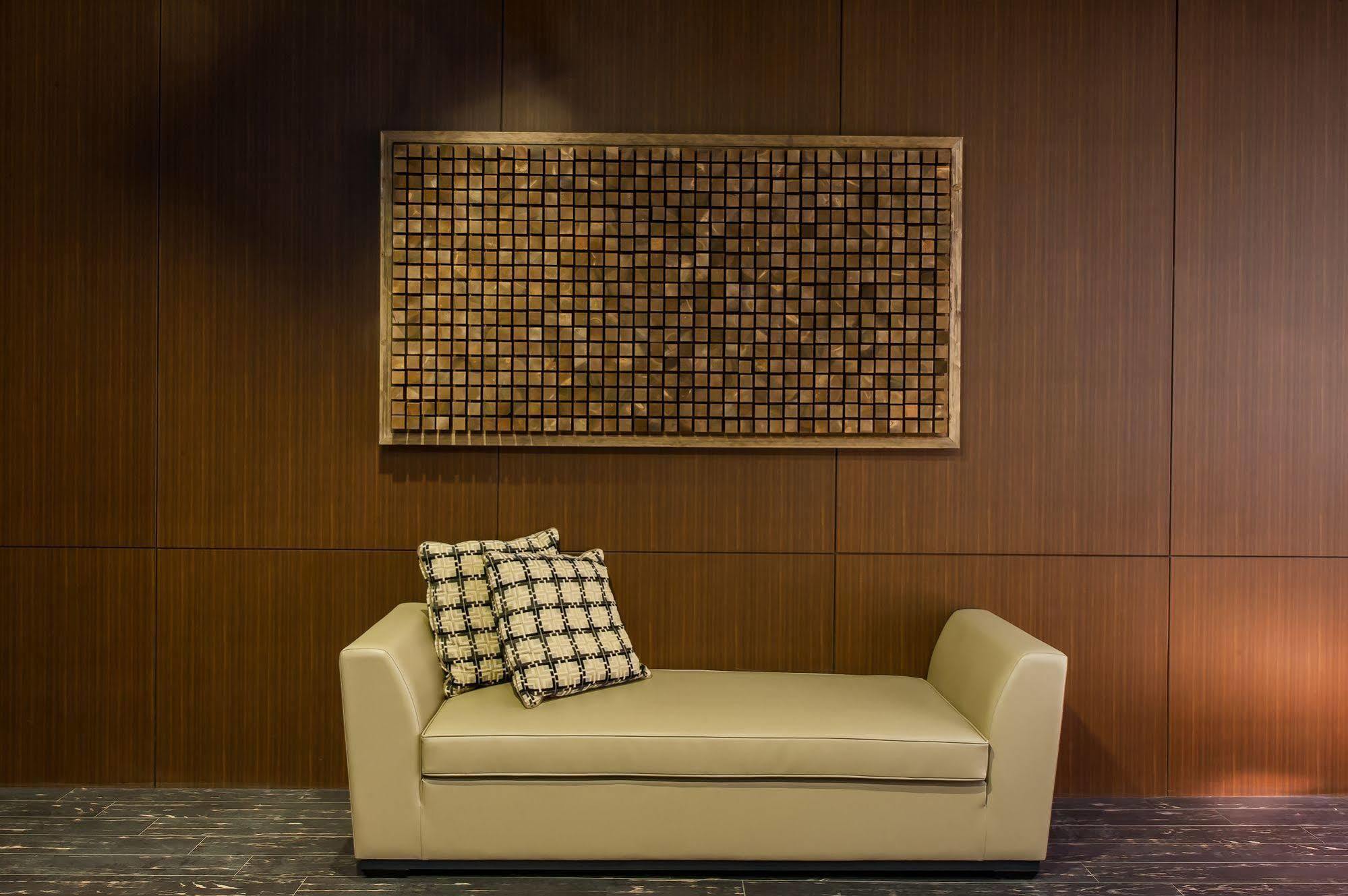 Laon Convention Hotel Daejeon Exteriör bild