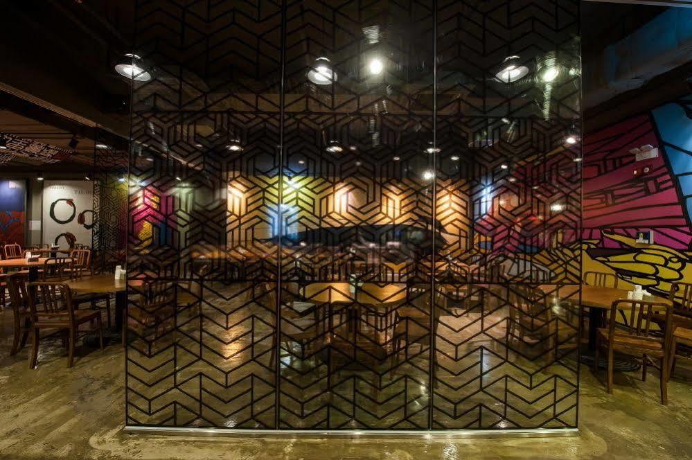 Laon Convention Hotel Daejeon Exteriör bild
