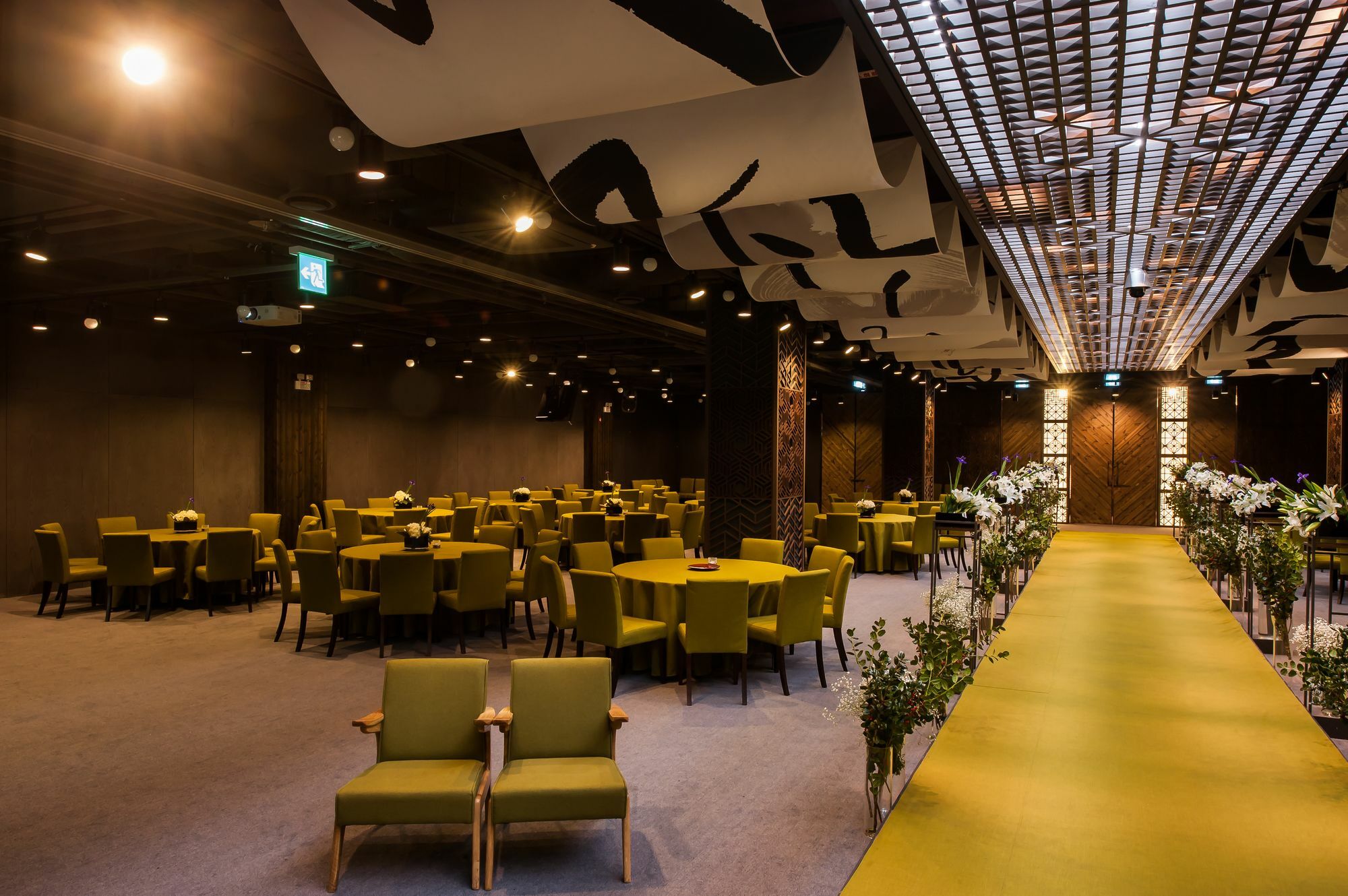 Laon Convention Hotel Daejeon Exteriör bild